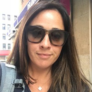 Meet your Posher, Sara